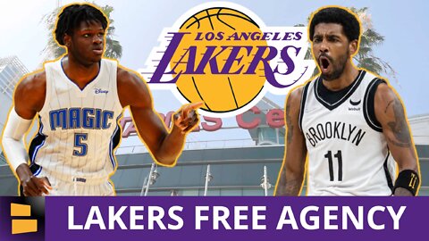 Top Free Agents After The NBA Draft - Will The Lakers Target Any Of These Players?