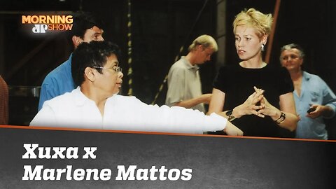 Xuxa x Marlene Mattos: entenda o motivo da briga das ex-amigas