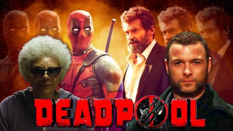 Deadpool 3 : Every Marvel Character Fans Can Expect To See In Deadpool 3