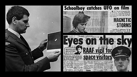 The 1983 Bendigo, Australia, UFO wave eyewitness accounts