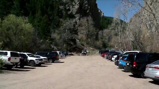 Plan under consideration to make Eldorado Canyon State Park easier to access