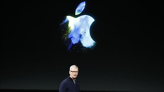 Apple CEO Tim Cook Calls For US Digital Privacy Law Reform