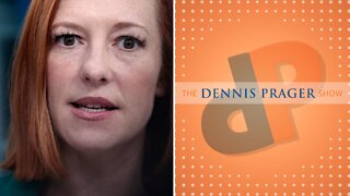 Jan Psaki and the left hate parents