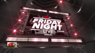 Friday Night Live - Central Section Quarterfinals