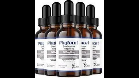 Phytocet – (BEWARE) - phytocet reviews - phytocet ingredients - phytocet oil - does phytocet work?