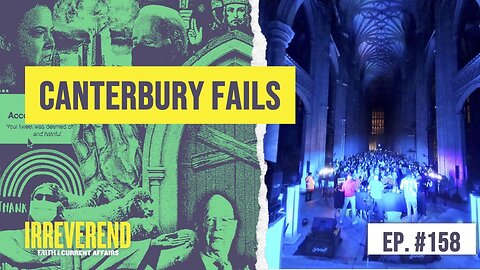 Canterbury Fails
