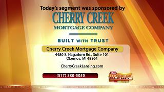 Cherry Creek Mortgage - 6/18/18