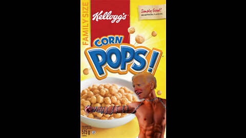 Corn Pop 3.0: Biden Claims He Could Have Been An All-American Football Player