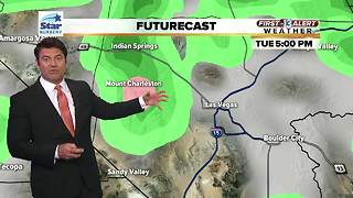 13 First Alert Weather for April 29