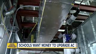 Hillsborough County leaders consider how to pay for 'urgent upgrades' at schools