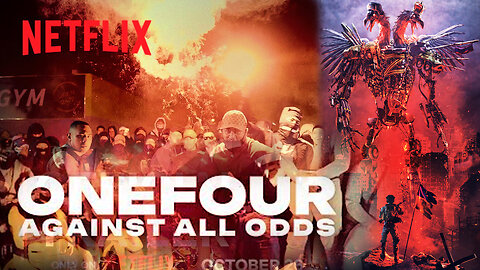 OneFour: Against All Odds