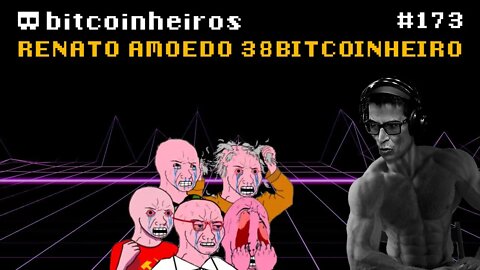 Ataques de engenharia social ao bitcoin - Com Renato Amoedo