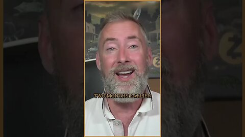 Jeff Berwick's Incredible #LUNA Investment Story!