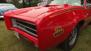 Local businesses and organizers anticipate 'bigger crowds' for Iola Car Show's rebound