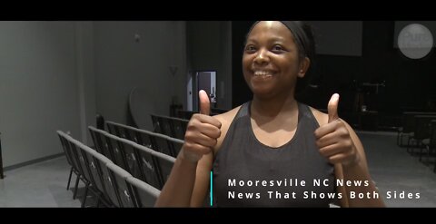 June 9 - Mooresville NC News visits LCC Refit class - Mooresville NC
