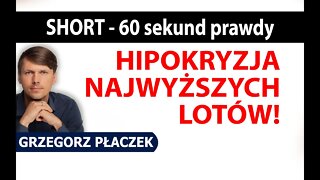 ❌ Wzrost cen? Polska gospodarka jest mocna i nie ma się czego bać..? Także tego. #short