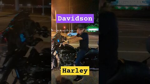 Harley Davidsons Best Colors 🤣🤣🤣 #harleydavidson #motorcycle #motorcycles