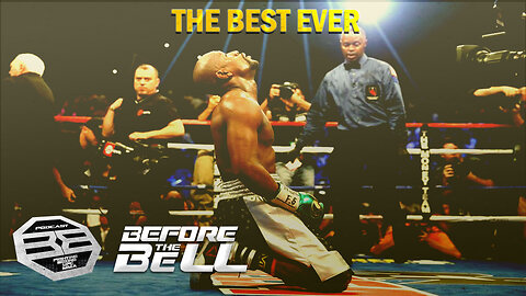 FLOYD MAYWEATHER | BEST EVER PERFORMANCE