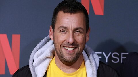 Adam Sandler Made An Emotional Phone Call Before Inlcuding Chris Farley Tribute Song In His Special