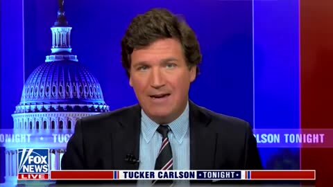 'Everything Will Stop': Tucker Carlson Decries Diesel Shortage, Says 'Economy Will Crash'