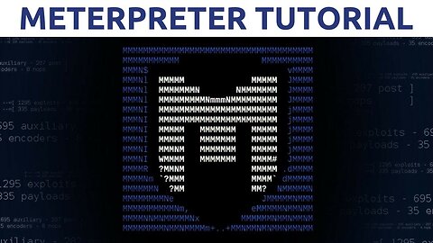 The Complete Meterpreter Guide | Privilege Escalation &amp; Clearing Tracks