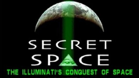 Invasion Alien 1 Secret Space The ILLUMINATI and Their Conquest of SPACE a film by CHRIS EVERARD