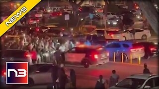 Austin Police Under Fire After Street Racers Take Over!