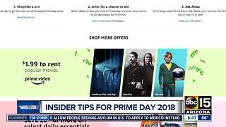 What to expect out of Amazon Prime Day 2018