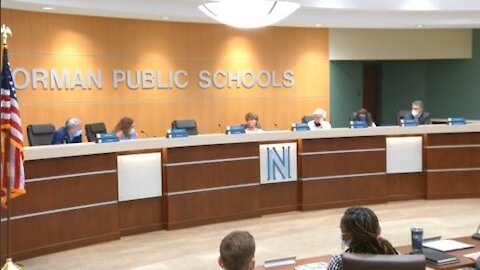 School board member says maskless children are murderers