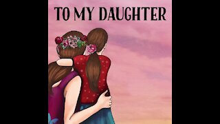 To my daughter [GMG Originals]