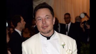 Elon Musk reveals he has Asperger's syndrome