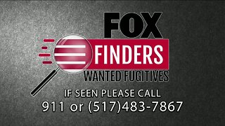 FOX Finders Wanted Fugitives - 3-22-19