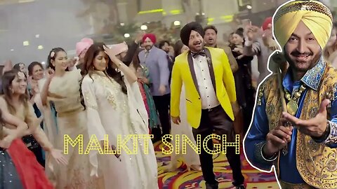 Be Ready for Heavy Weight Bhangra..#malkitsingh #malkitsinghgoldenstar #kaliainak