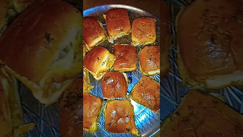 #sliders #melts #foodie #partyfood