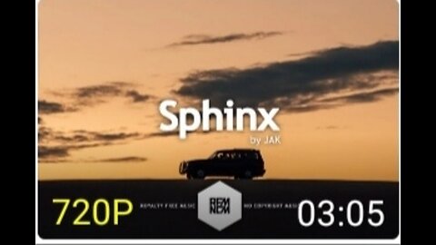 Sphinx music no copyright