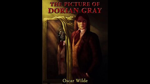 The Picture of Dorian Gray (1891 Version) by Oscar Wilde - Audiobook