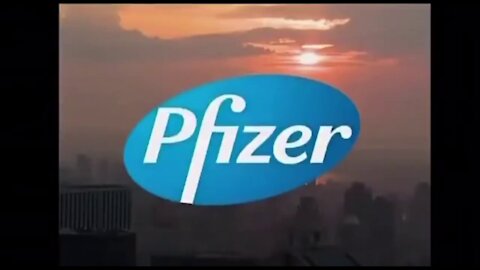 Pfizer Sponsors the Media Compilation