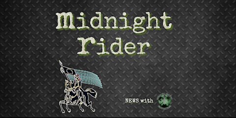 Midnight Rider - Ep 114 - Davos, WEF & Young Global Leaders