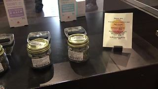 Recreational marijuana delivery expands in Las Vegas, could be halted by Nevada state regulations