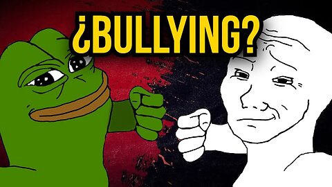 Si Te Hacen BULLYING Tienes Que Ver Este Video (Guía Práctica)