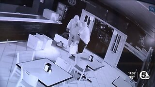 CLE Memphis Avenue area business owners deal with a series of unsolved burglaries