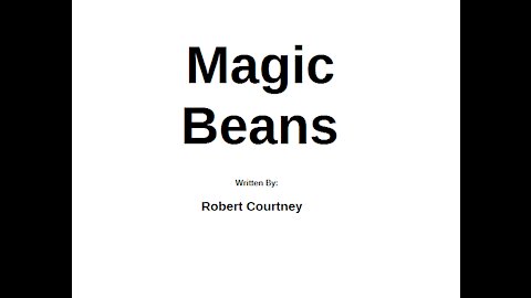 Magic Beans