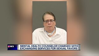 Warren social worker suspended for alleged sexual misconduct with patients