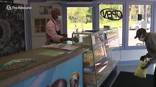 Community rallies around Cleveland family-owned donut shop struggling during pandemic