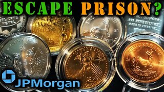 Will JP Morgan Criminals Escape Prison Sentence?