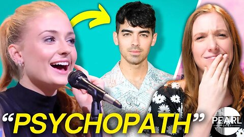 Sophie Turner HUMILIATES Joe Jonas | Pearl Daily Ep. 53