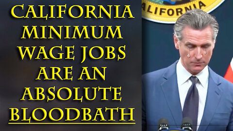Corruption, bribery and financial collapse, California is worse than reported