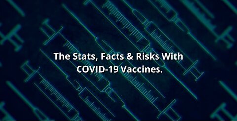Should I Vaccinate My Child With The Covid-19 Vaccine; Stats, Facts & Risks Involved