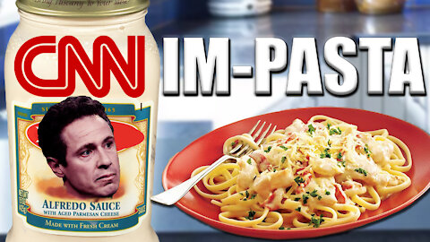 CNN IM-PASTA