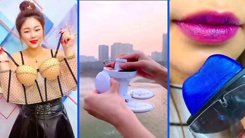 Best Gadgets!😍Smart Appliances☔Kitchen tool🍳Utensils For Every Home🏡Makeup&Beauty💄46